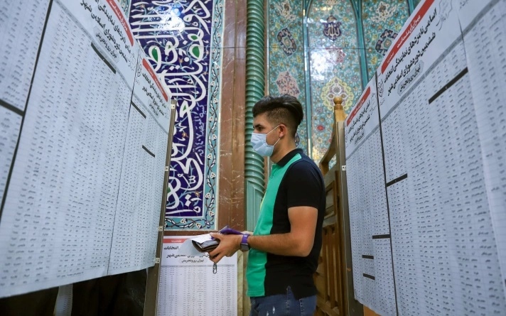 Cử tri Iran kỳ vọng bầu cử Tổng thống sẽ mang lại luồng sinh khí mới vực dậy kinh tế